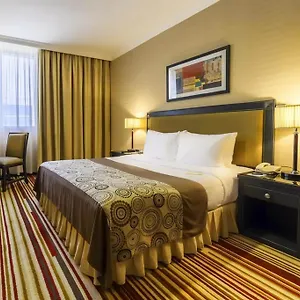 Apart-hotel Executive, Abu Dhabi