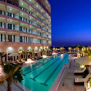 Staybridge Yas Island By Ihg מלון דירות