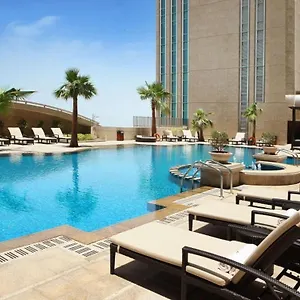 Hotel Sofitel Corniche, Abu Dhabi