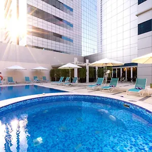 Premier Capital Centre מלון