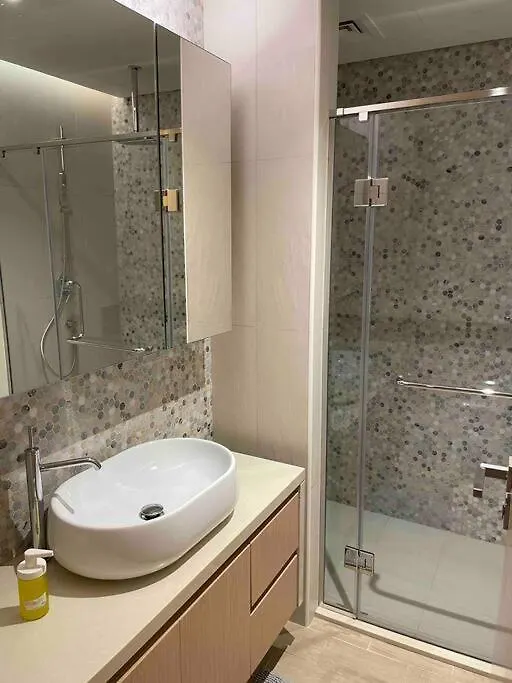شقة Mayan, Yas Island أبو ظبي