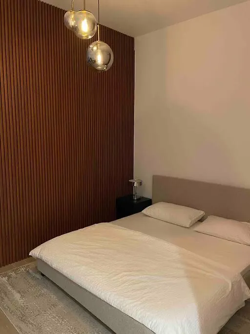 Mayan, Yas Island أبو ظبي شقة